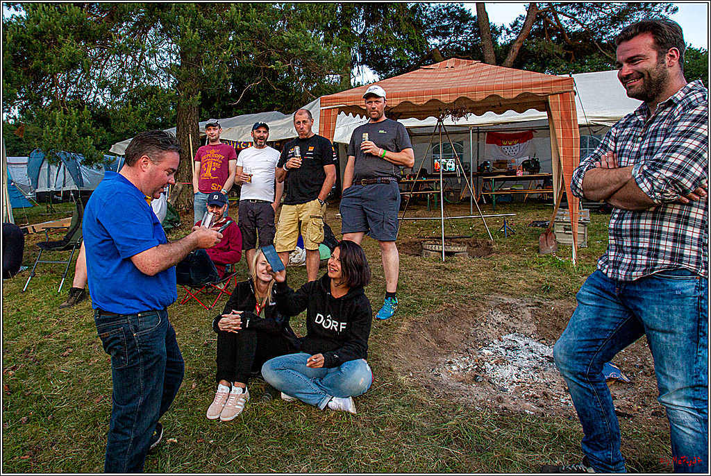 ADAC TOTAL 24h-Rennen, 22.06.2019